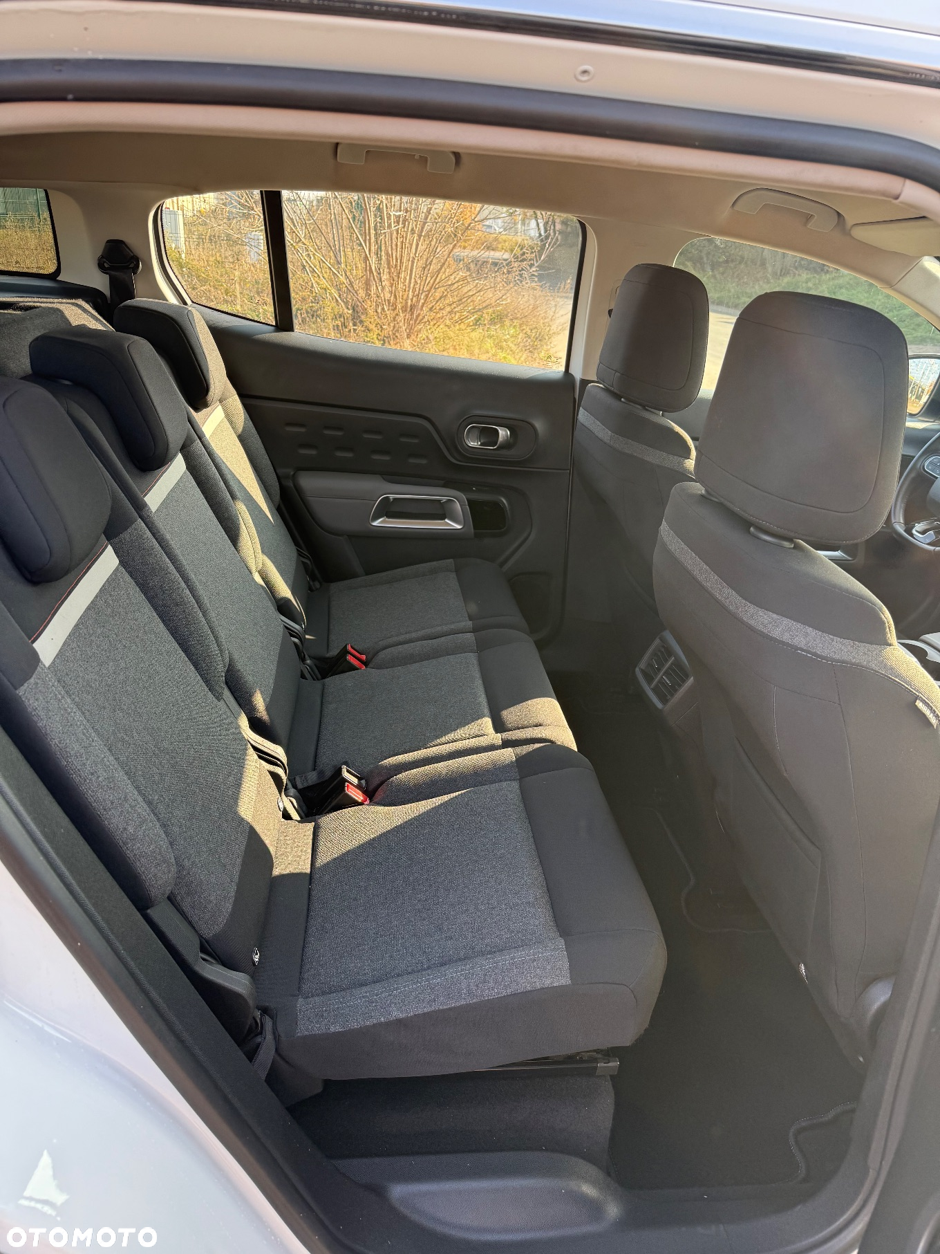 Citroën C5 Aircross - 6