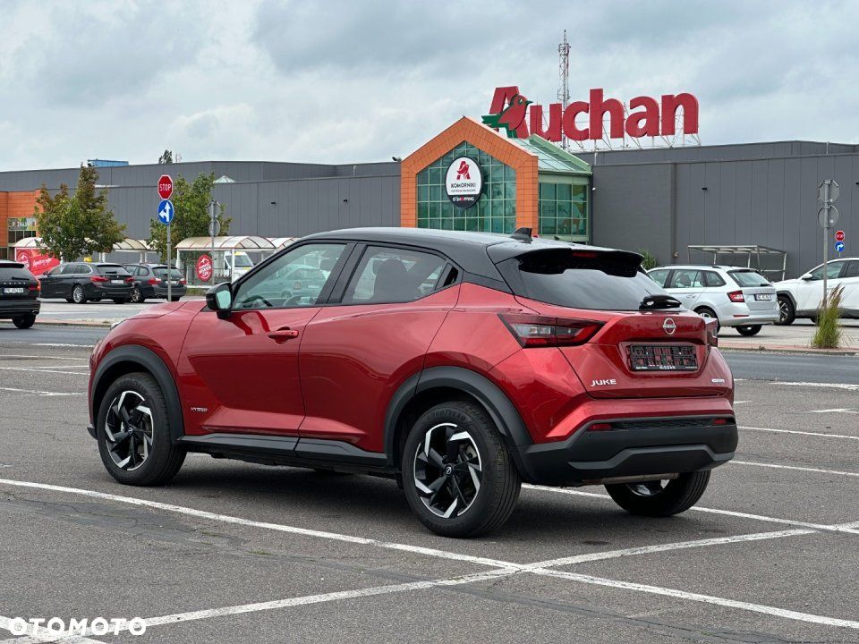 Nissan Juke - 14