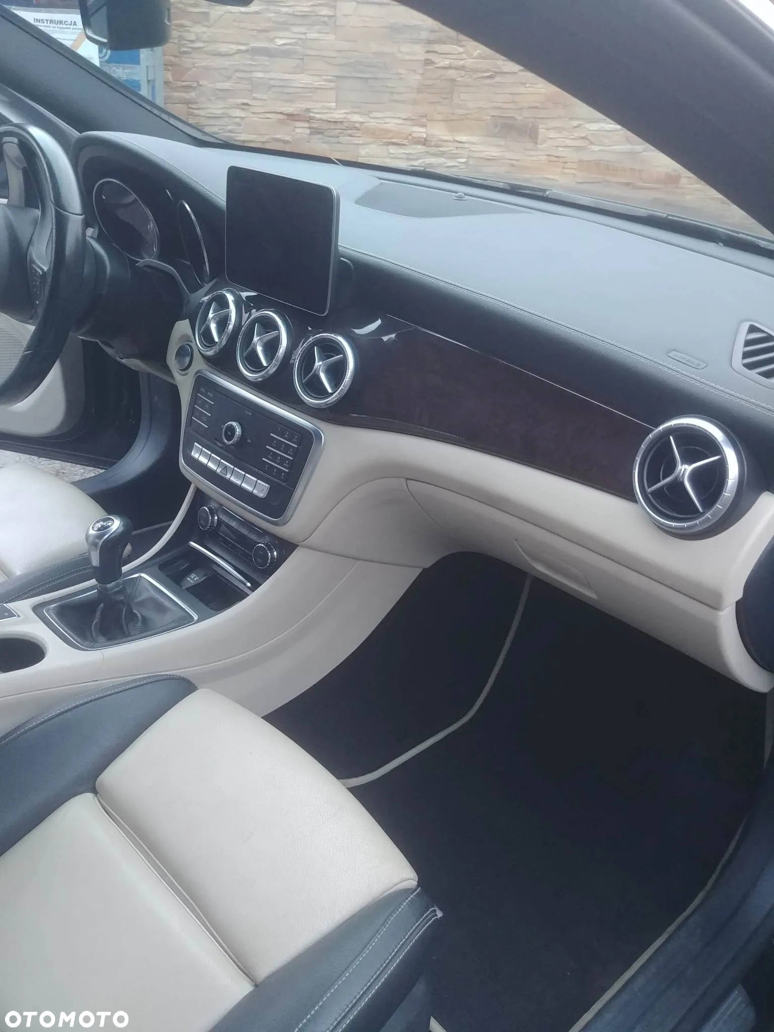 Mercedes-Benz CLA 180 d AMG Line - 6