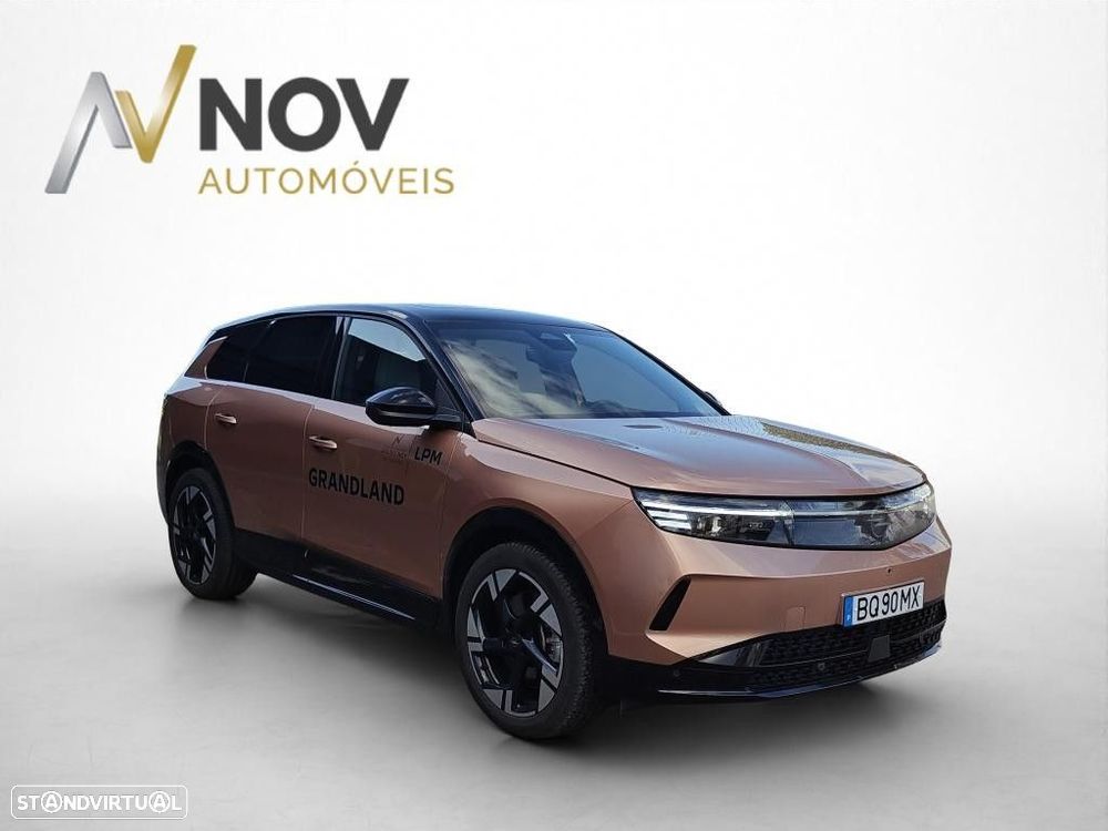 Opel Grandland - 1