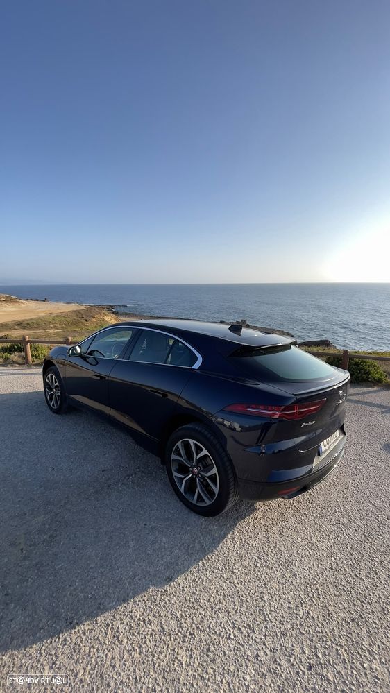 Jaguar I-Pace - 9