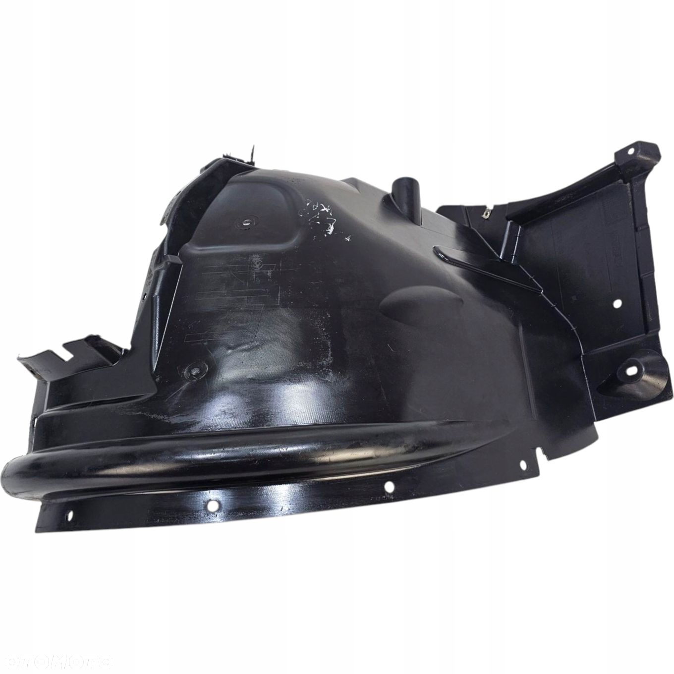 Bmw X5 E70 Nadkole Lewe Przednia+Tylna Część Komplet 7169411 7169413 - 9