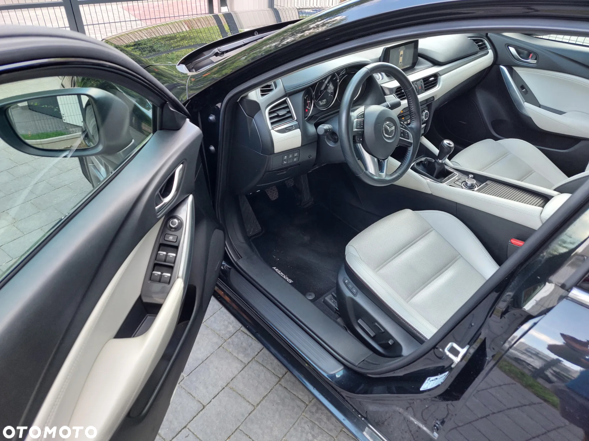 Mazda 6 2.0 Skypassion I-ELoop - 5