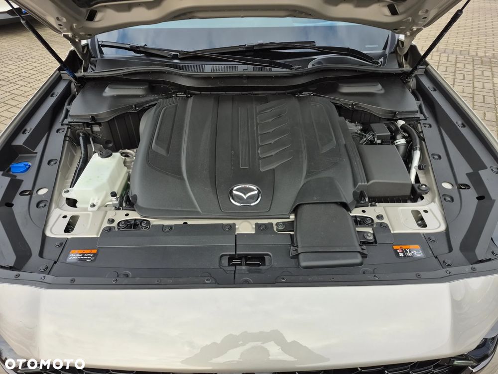 Mazda CX-60 - 20