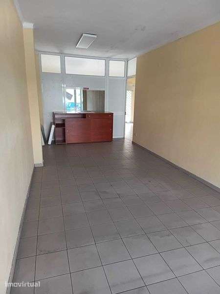 Loja Espaço Comercial - Grande imagem: 2/8