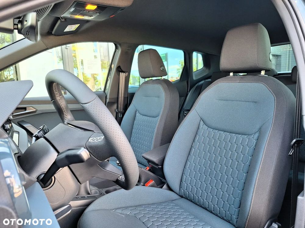 Seat Arona 1.0 TSI Style Plus - 13