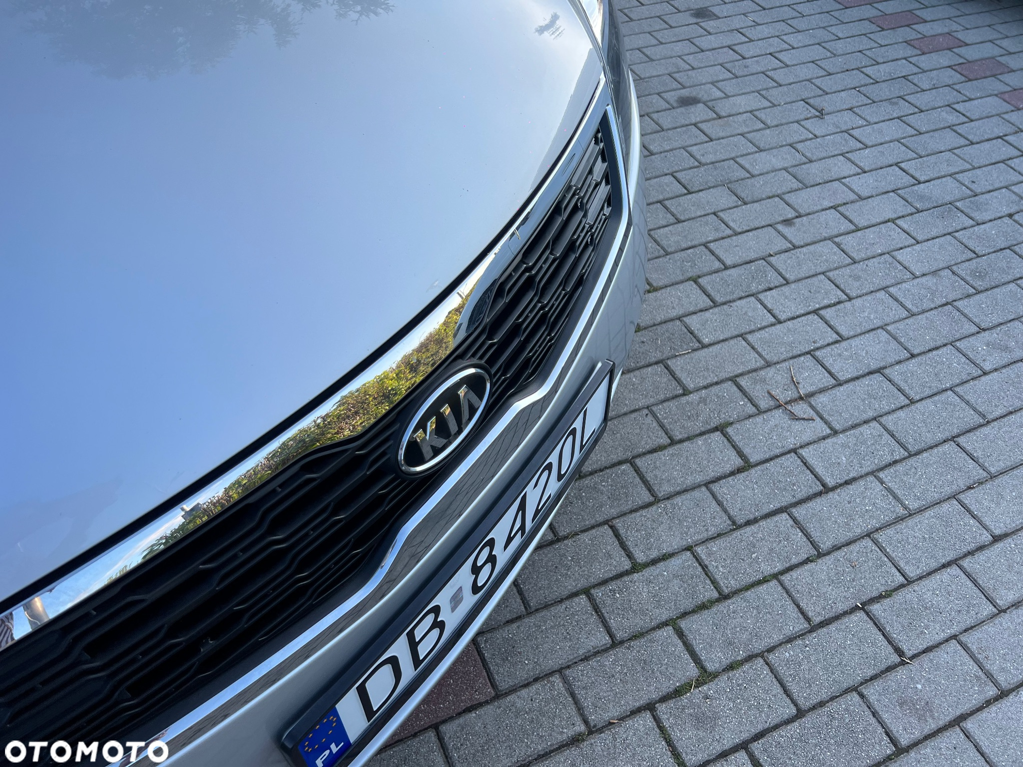 Kia Ceed 1.4 CVVT Dream-Team Edition - 11