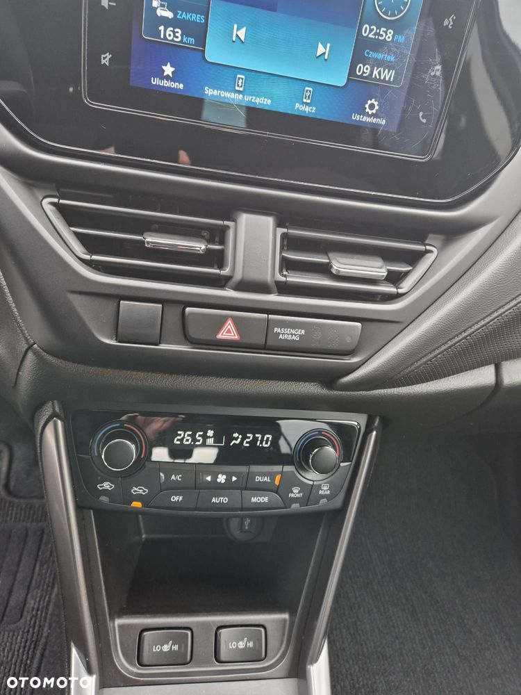 Suzuki S-Cross 1.4 SHVS Premium SP - 17