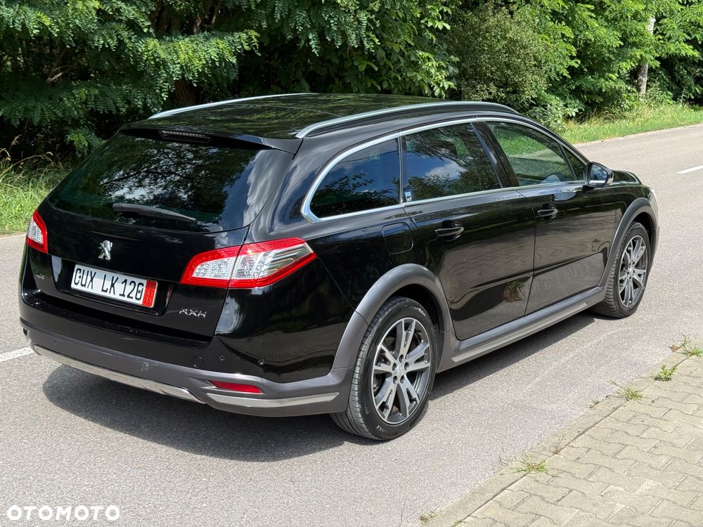 Peugeot 508 - 17