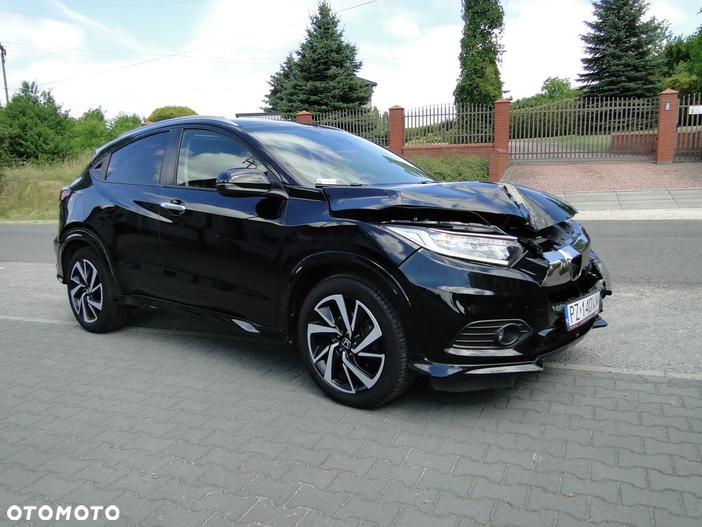 Honda HR-V 1.5 Executive (ADAS / Connect+) - 6