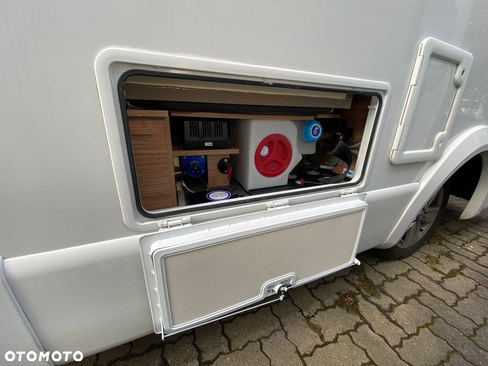 Volkswagen Carawan - 15