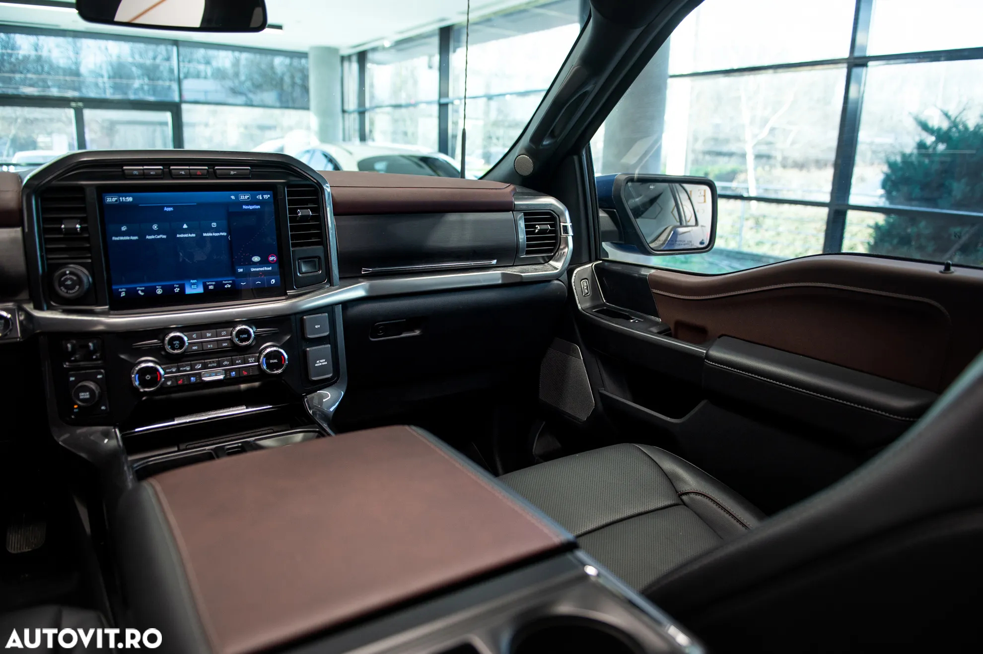 Ford F150 - 24