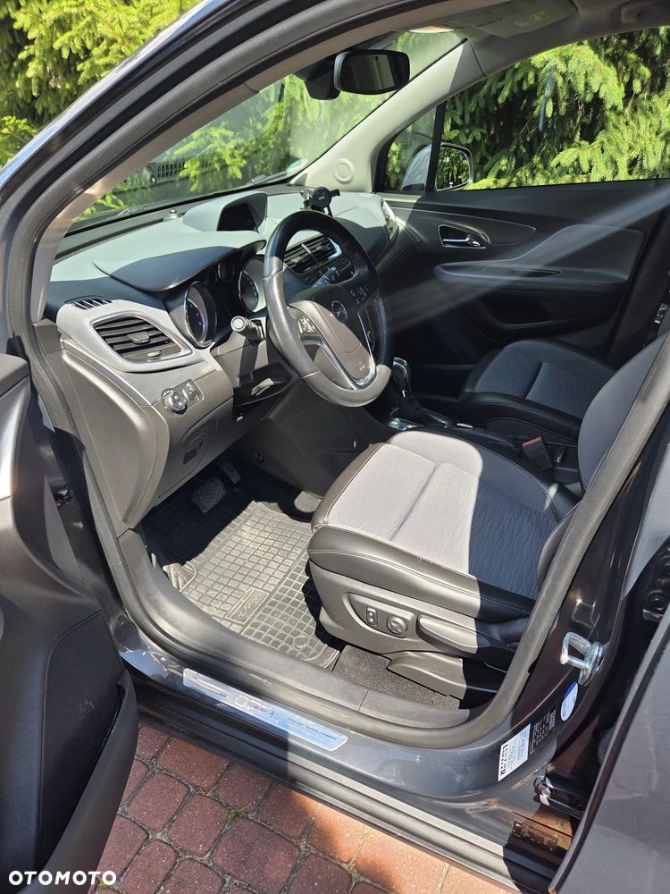 Opel Mokka 1.4 T Cosmo EU6 - 5
