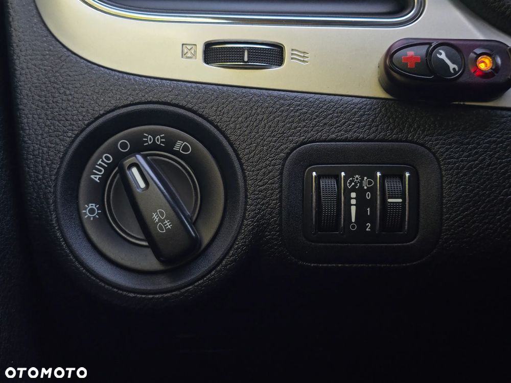 Fiat Freemont 2.0 Multijet - 28