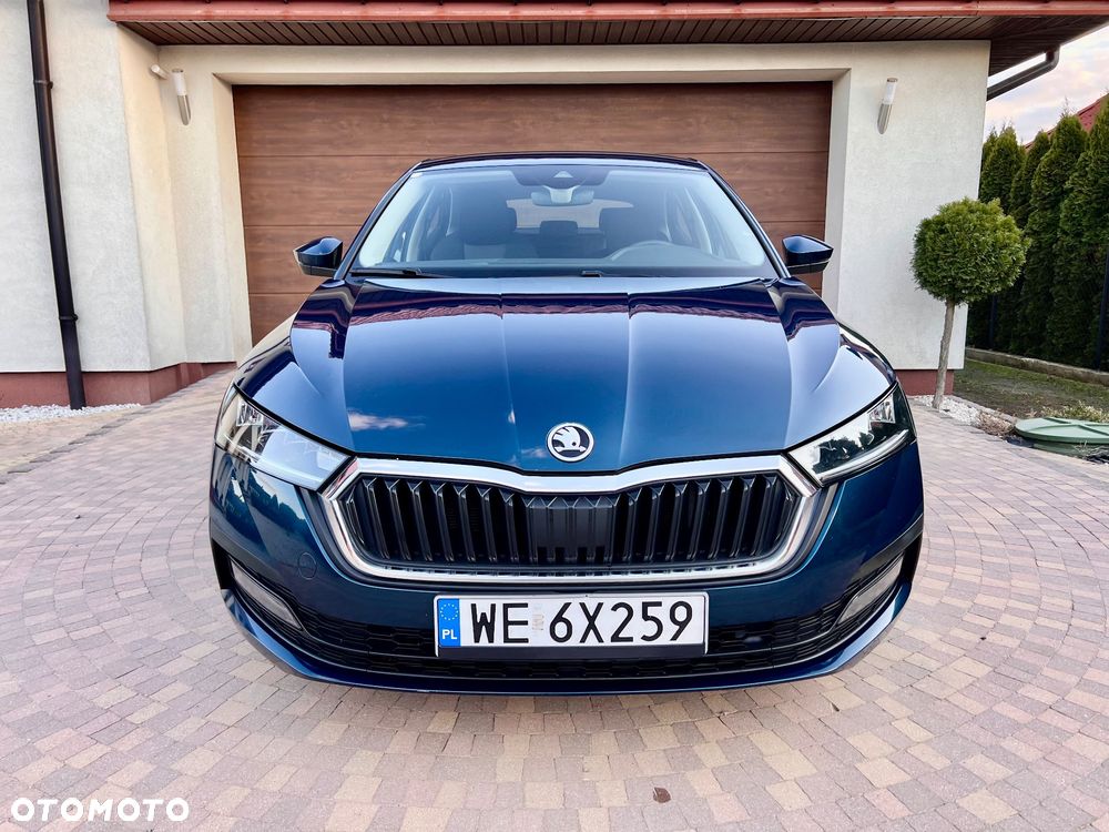 Skoda Octavia 2.0 TDI Ambition - 17