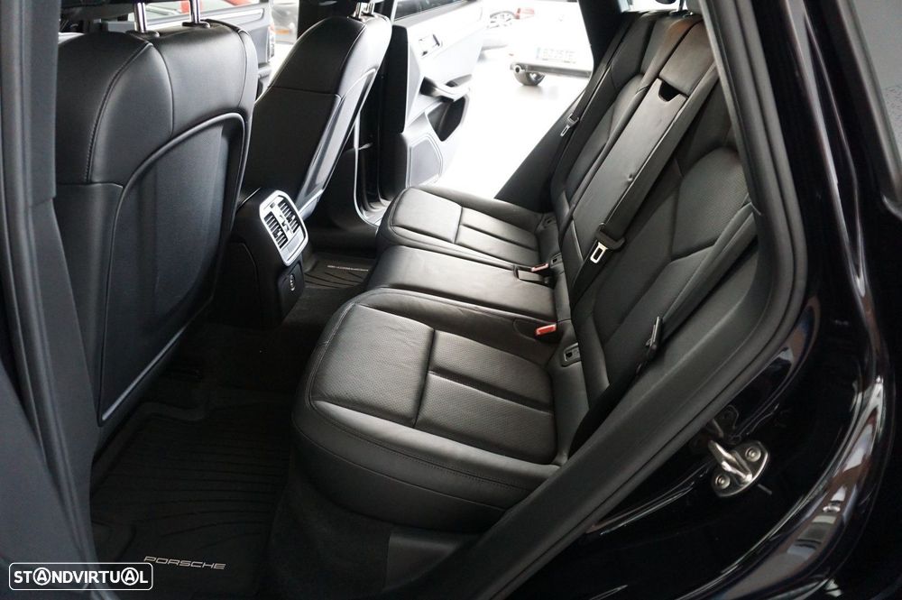 Porsche Macan PDK - 10