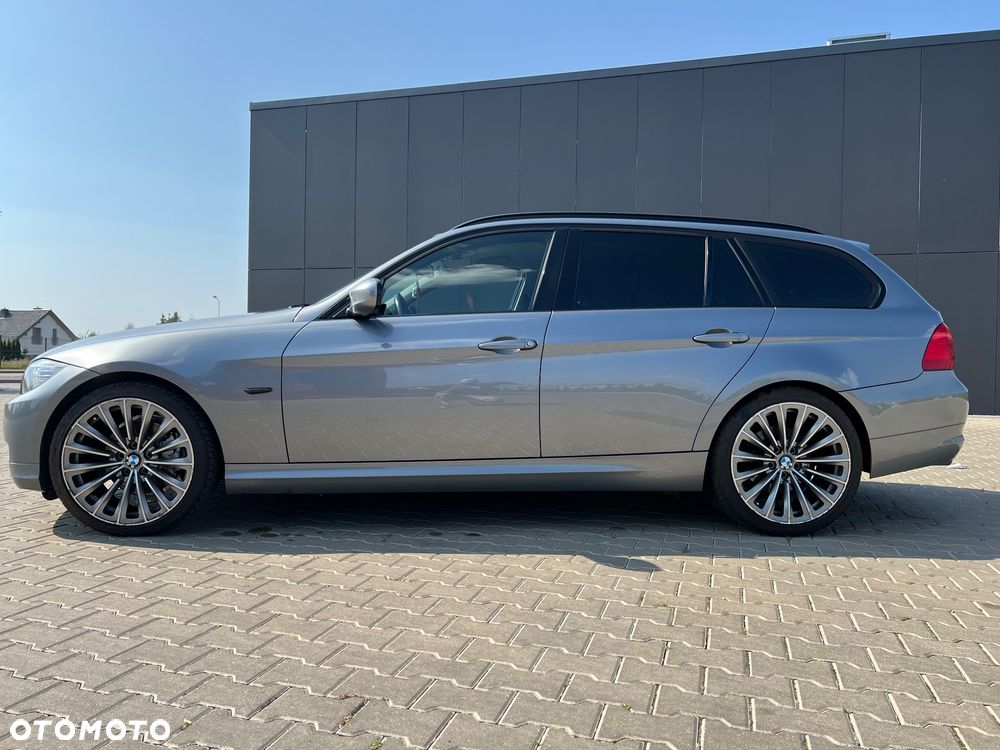 BMW Seria 3 - 7