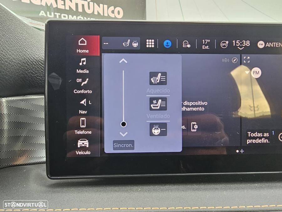 Alfa Romeo Tonale 1.5 Hybrid Sprint - 43