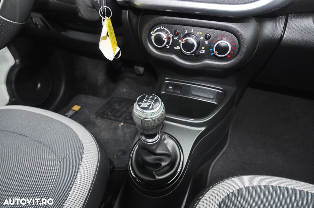 Renault Twingo SCe 65 LIFE - 21