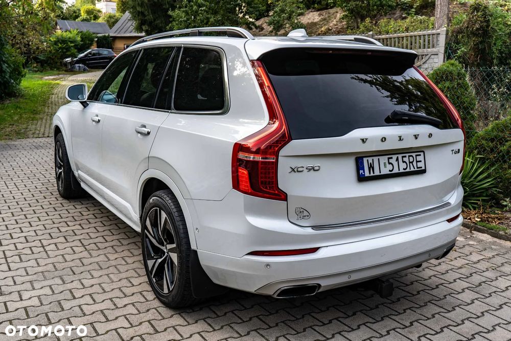 Volvo XC 90 - 4