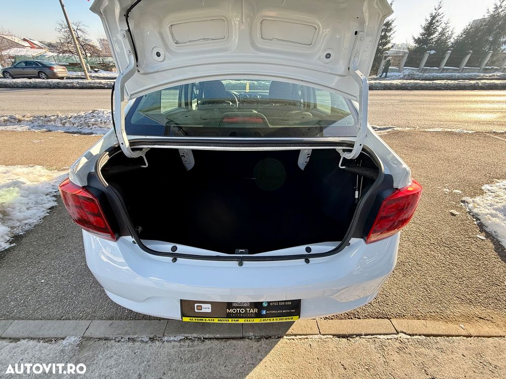 Dacia Logan 1.5 Blue dCi Laureate - 12