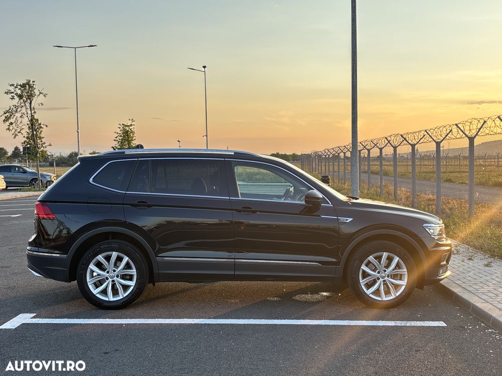 Volkswagen Tiguan 2.0 TDI 4Mot DSG Highline - 6