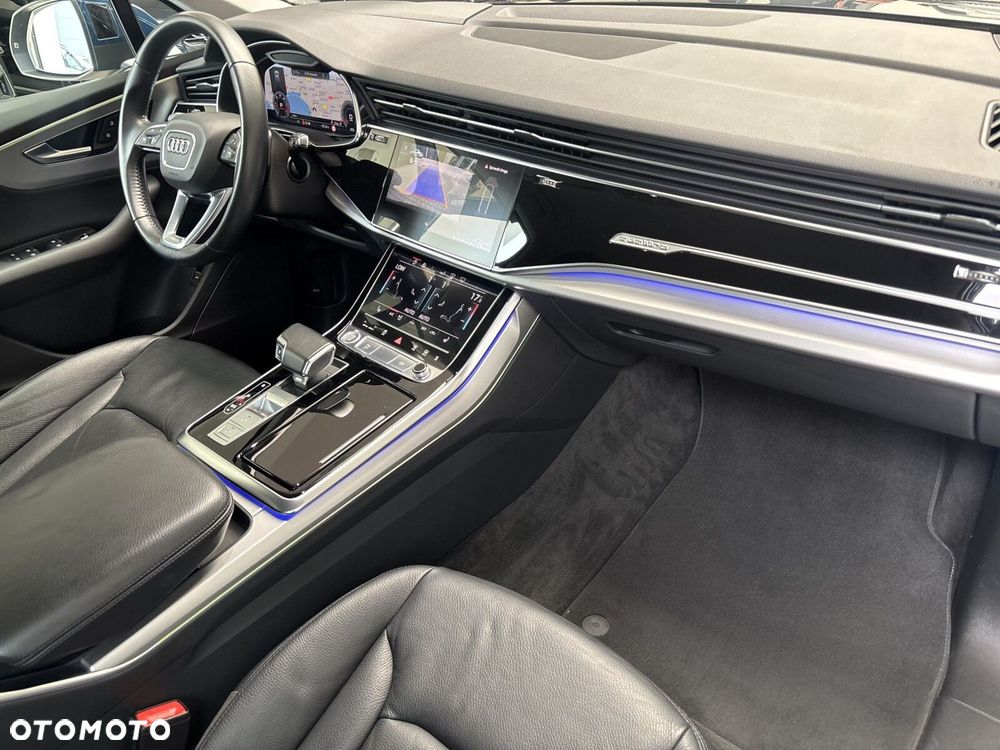 Audi Q7 - 39