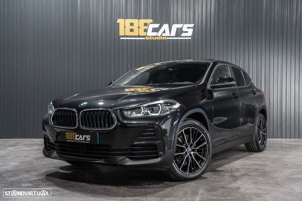 BMW X2 25 e xDrive - 34