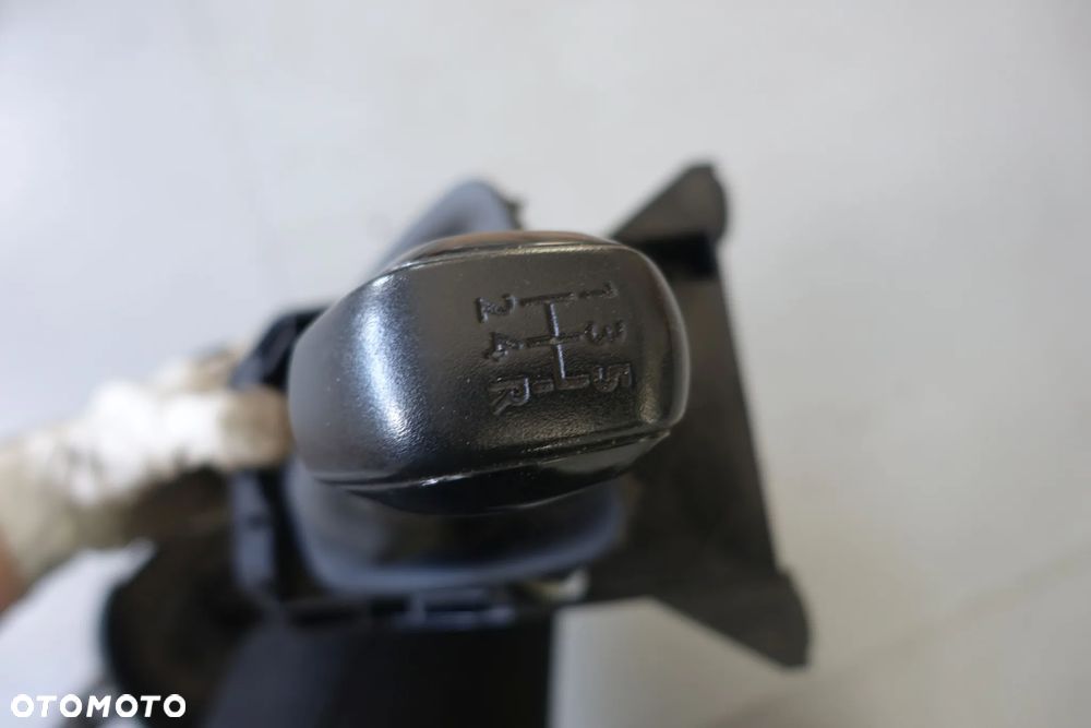 WYBIERAK LINKI BIEGÓW BERLINGO IV COMBO E PARTNER 18r. - 3