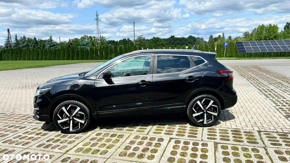 Nissan Qashqai - 7