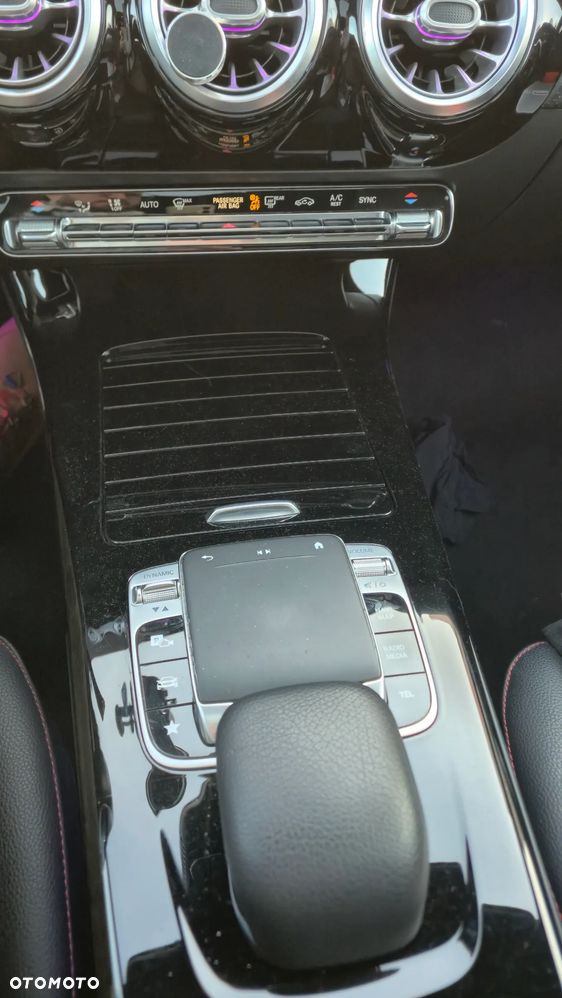 Mercedes-Benz Klasa A - 9