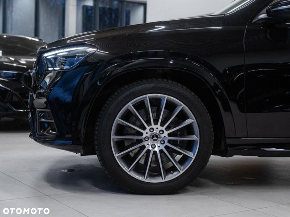 Mercedes-Benz GLE 450 d mHEV 4-Matic AMG Line - 21