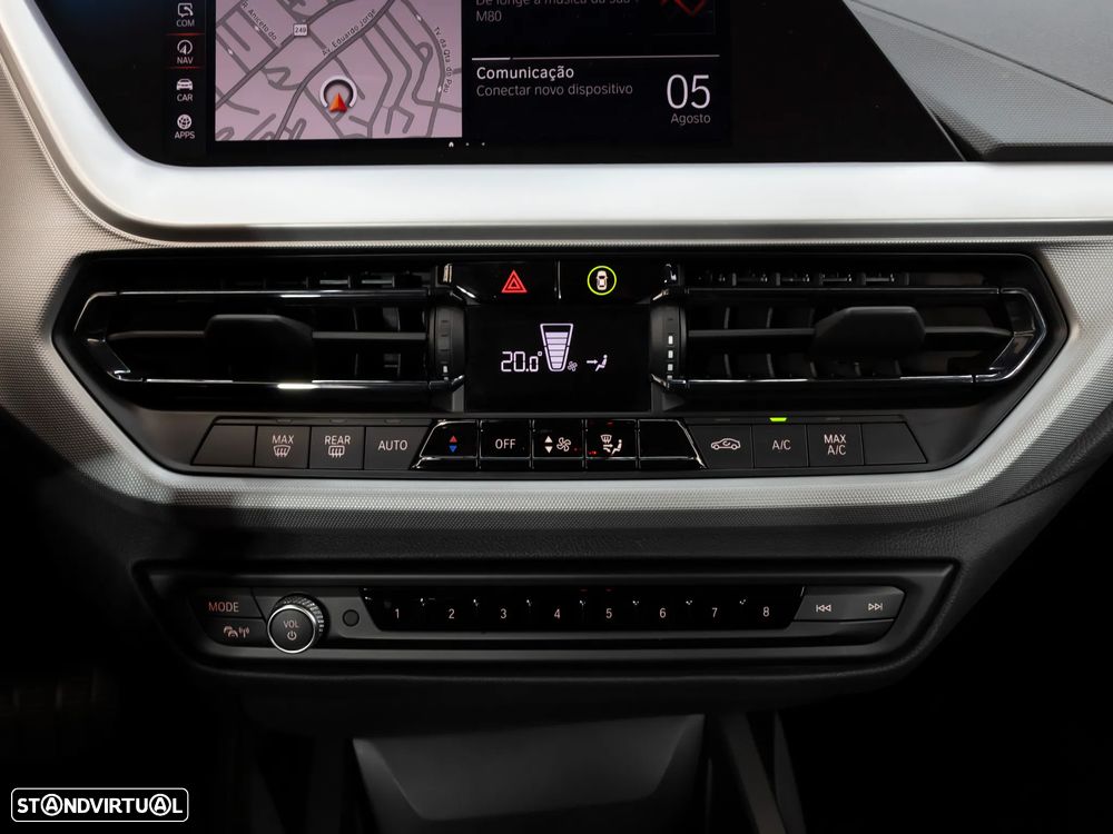 BMW 116 d Corporate Edition Auto - 33