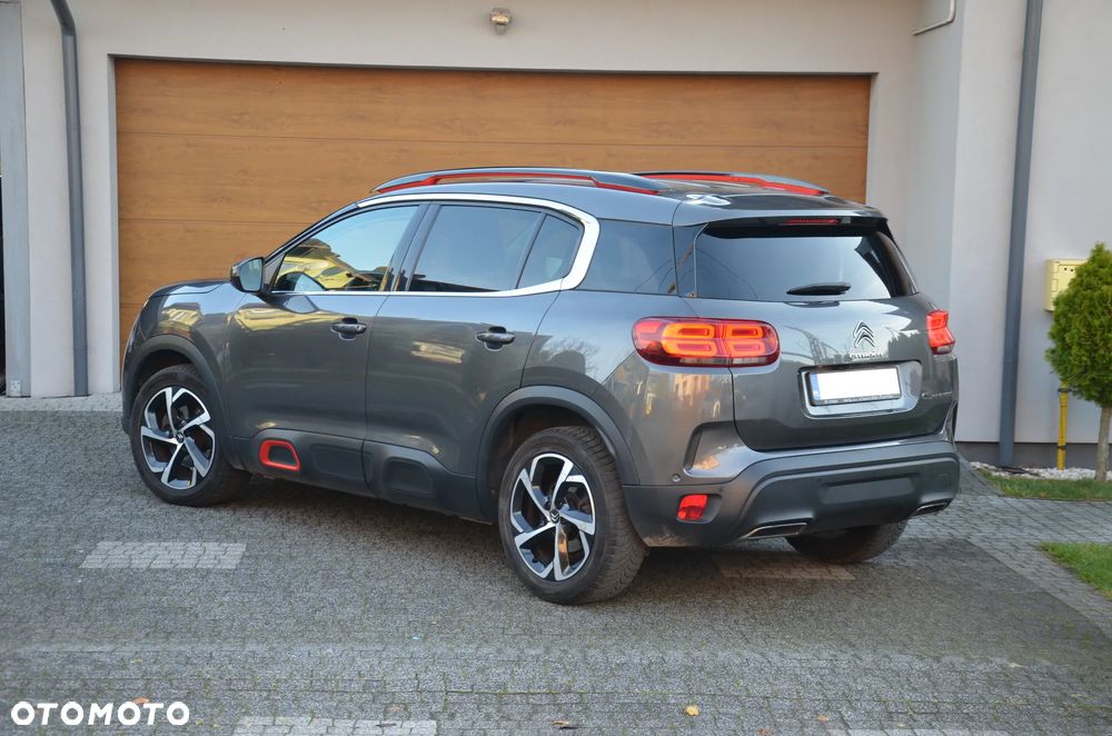 Citroën C5 Aircross ver-1-6-puretech-feel-eat8 - 7