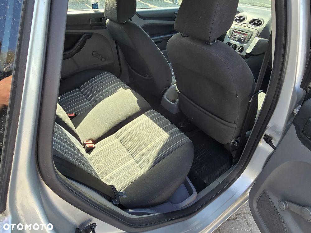 Ford Focus - 5