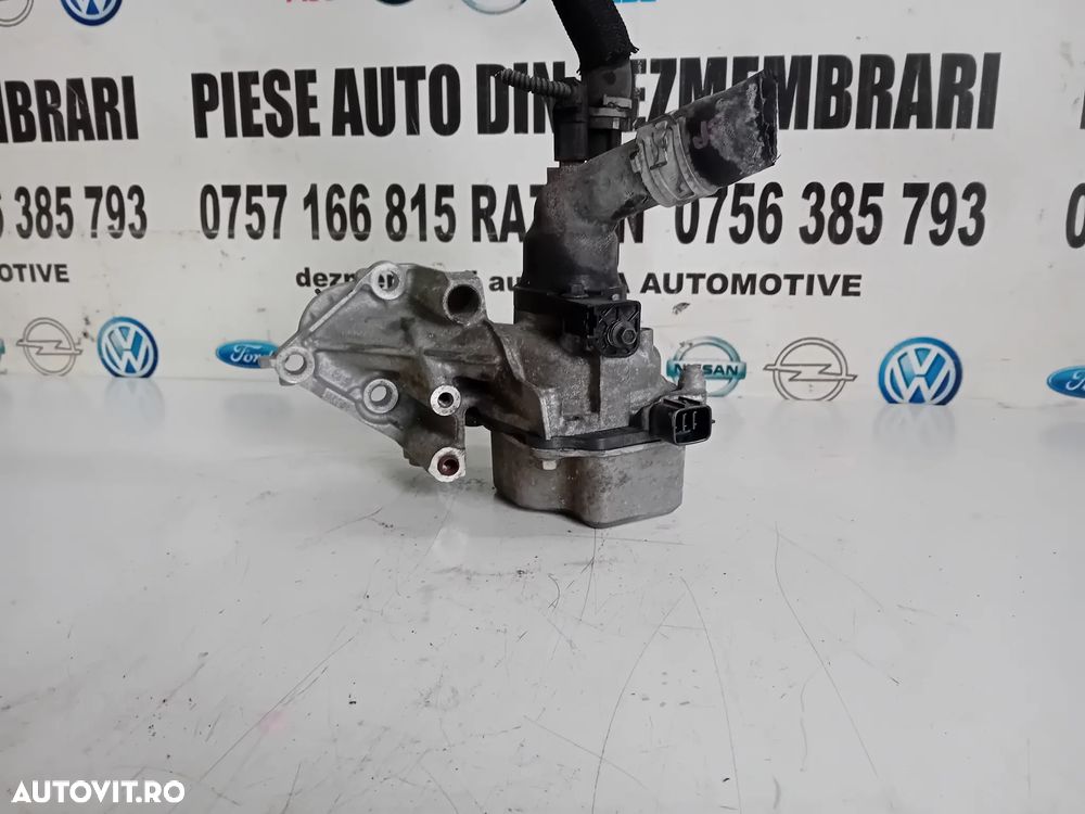 Pompa Apa Toyota Rav 4 2.5 Benzina Hybrid Motor A25A An 2019-2023 Cu 3.000 Km - 4