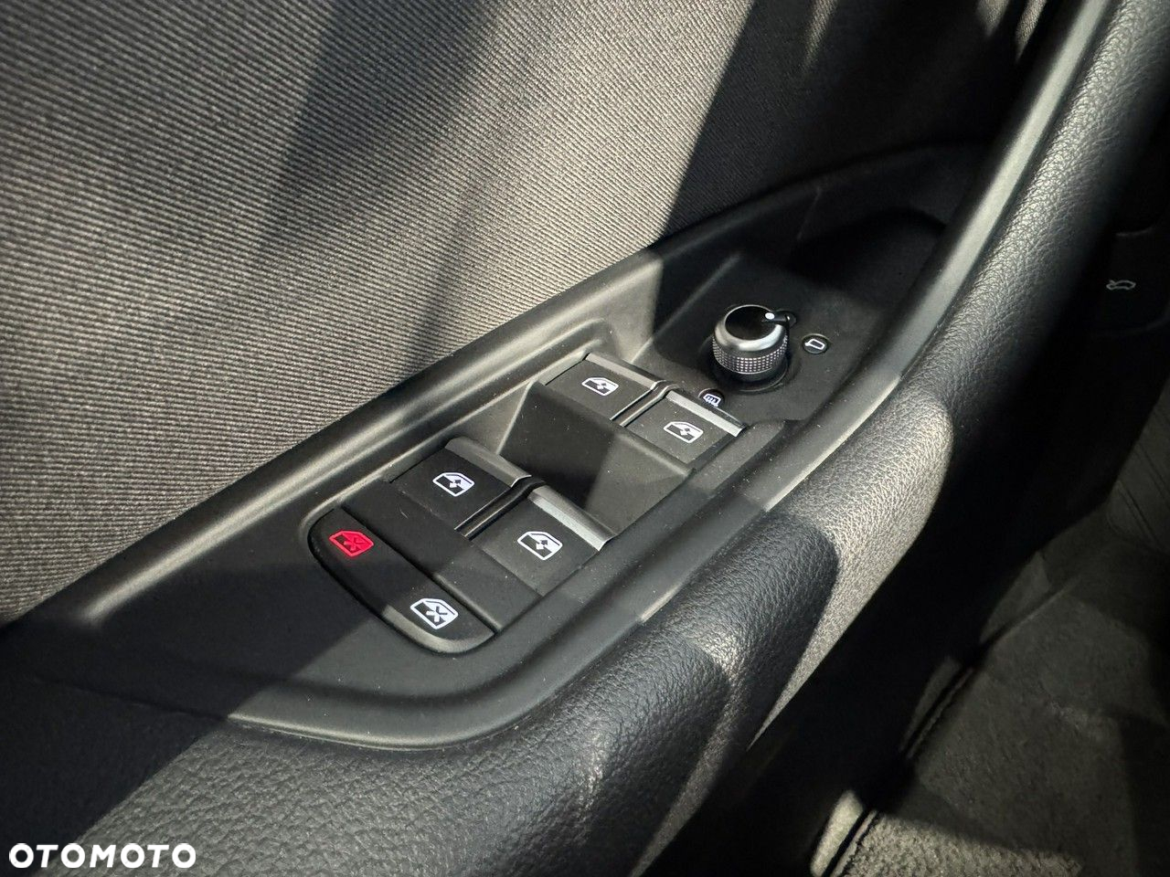 Audi A4 - 27