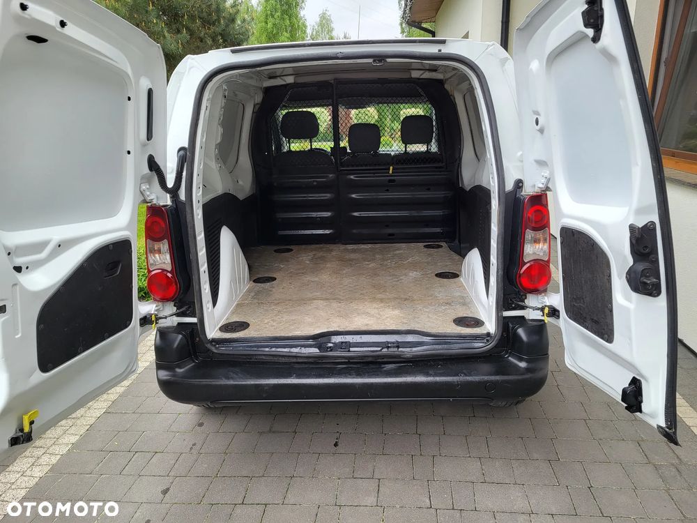 Citroën Berlingo - 7