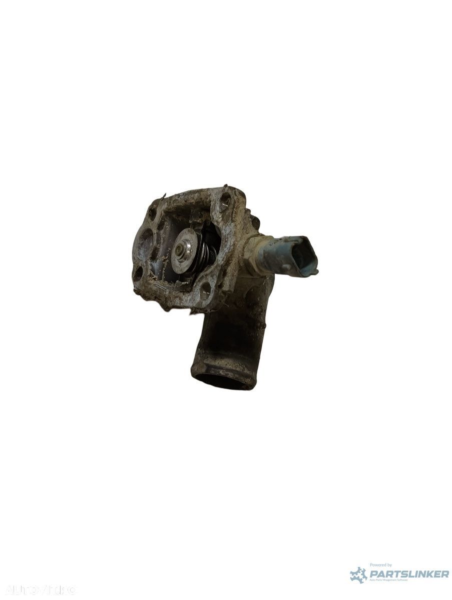 Carcasă termostat IVECO DAILY IV Box Body / Estate 2006 - 2012 - 1