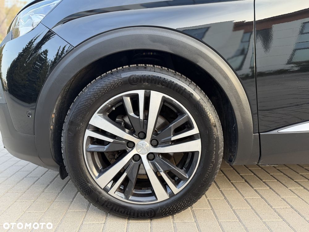 Peugeot 5008 - 11