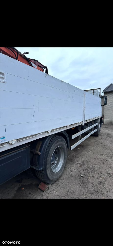 Mercedes-Benz AXOR - 4
