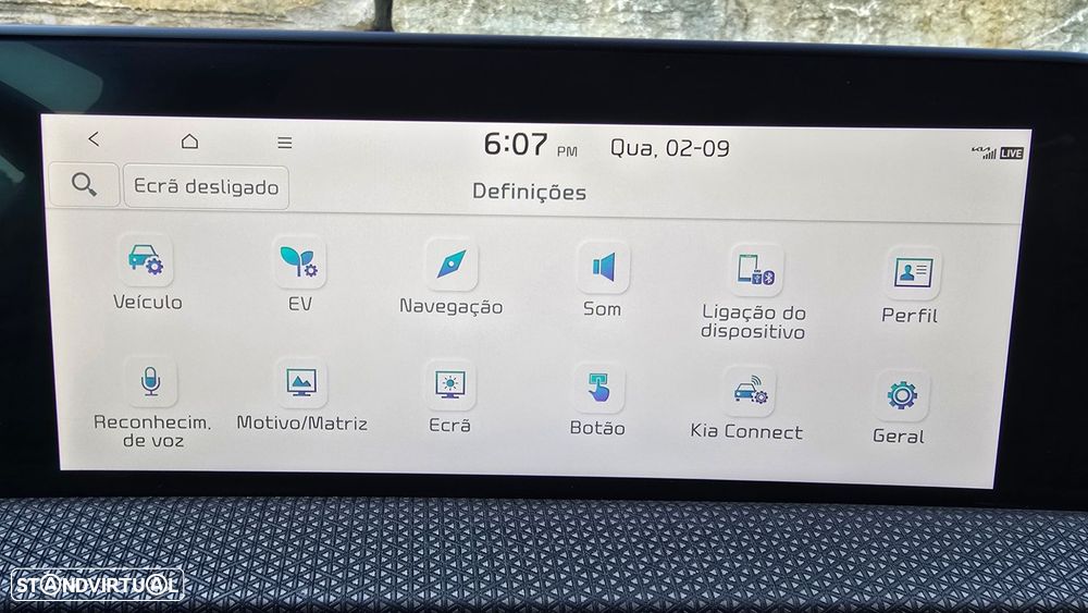 Kia EV6 - 35