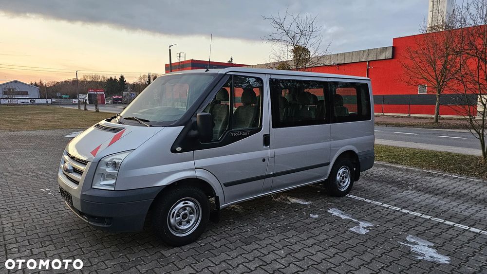 Ford Transit - 23