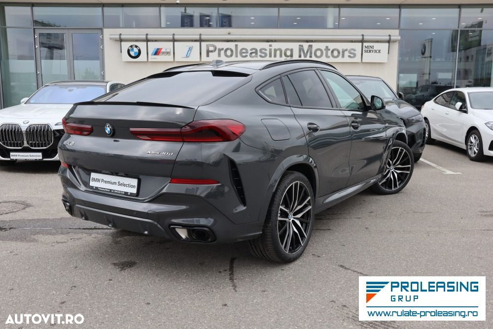BMW X6 - 2