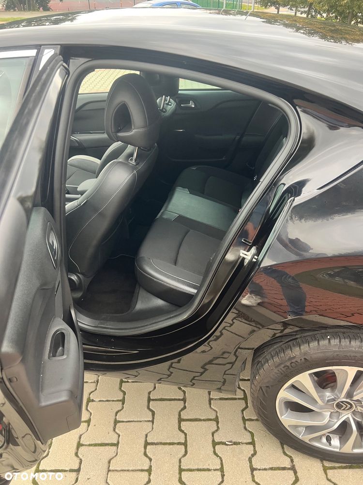 Citroën DS4 1.6 VTi Chic - 9