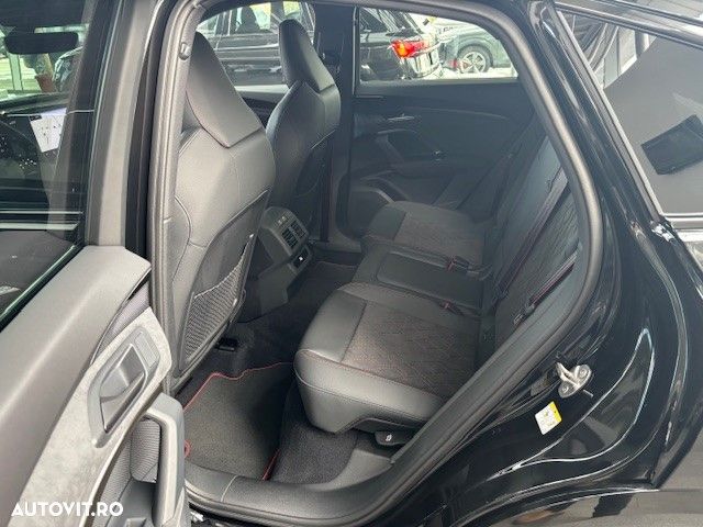 Audi Q5 50 TFSI e quattro S tronic PHEV S Line - 8