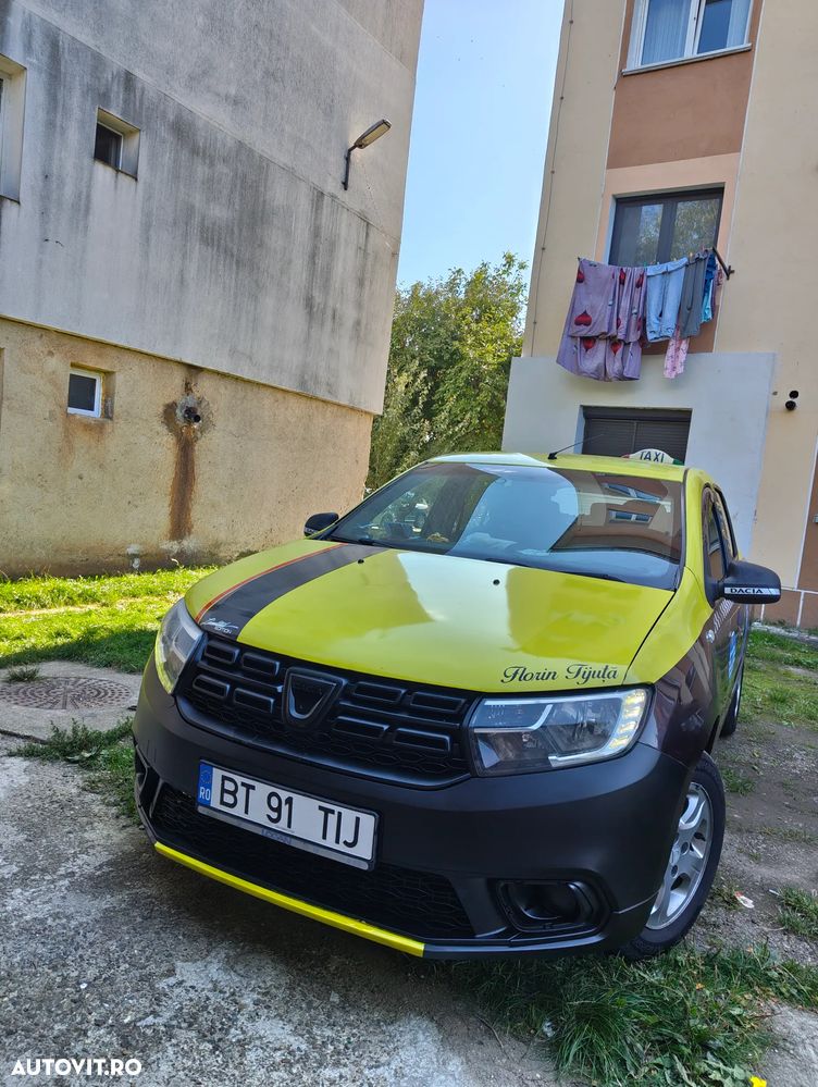 Dacia Sandero - 3