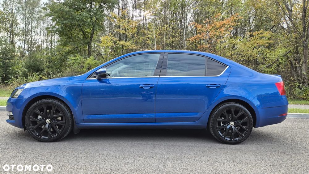 Skoda Octavia 1.8 TSI 4x4 Style DSG - 7