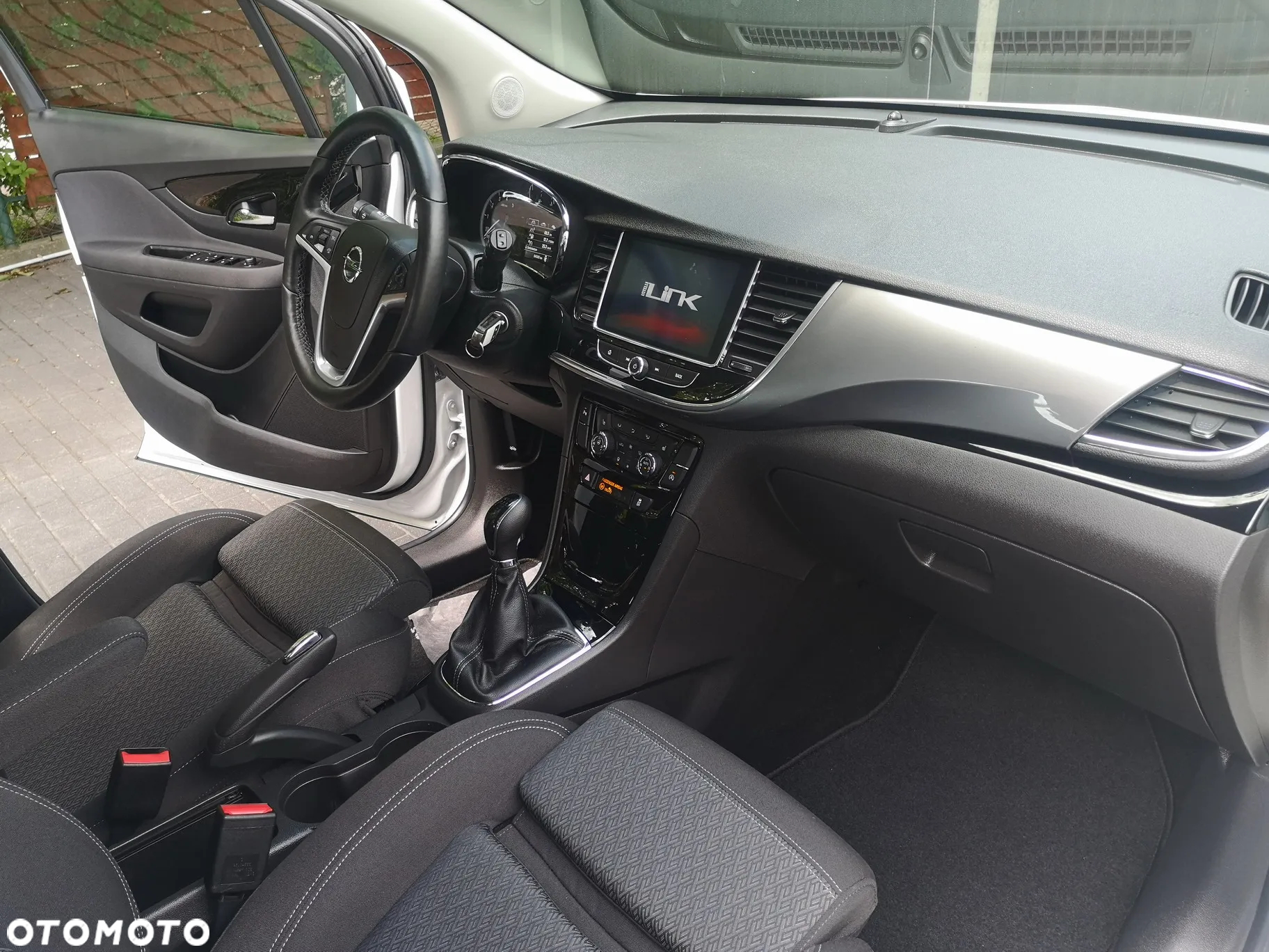 Opel Mokka - 7