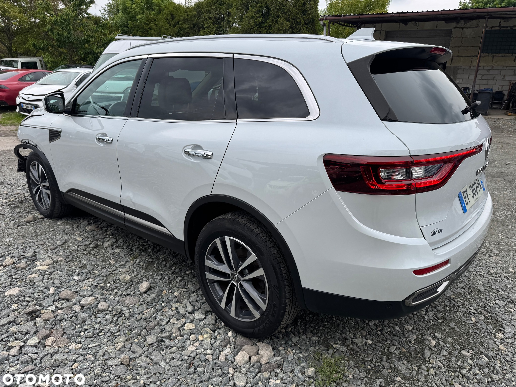 Renault Koleos 1.6 dCi Intens - 3